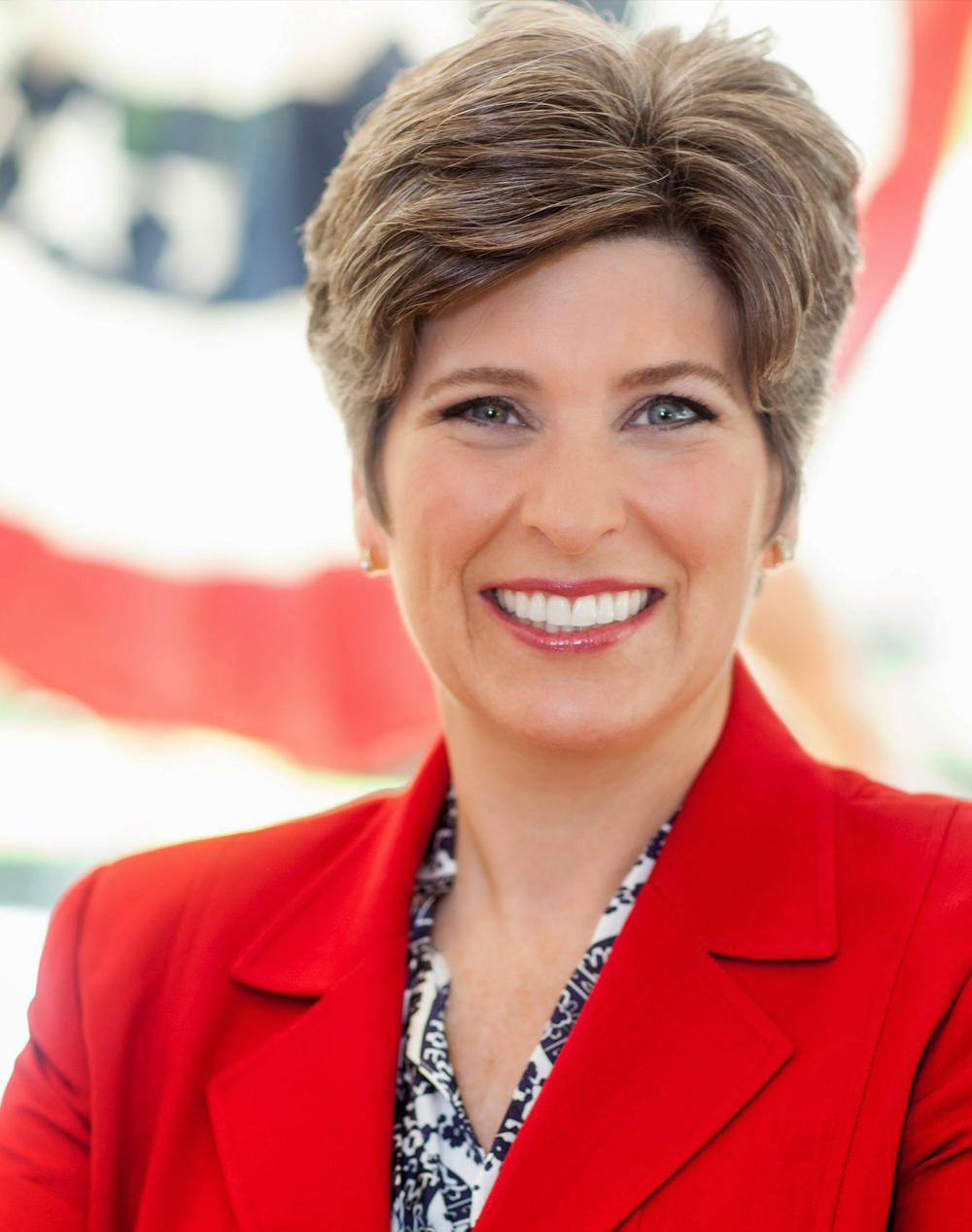 Sen. Joni Ernst