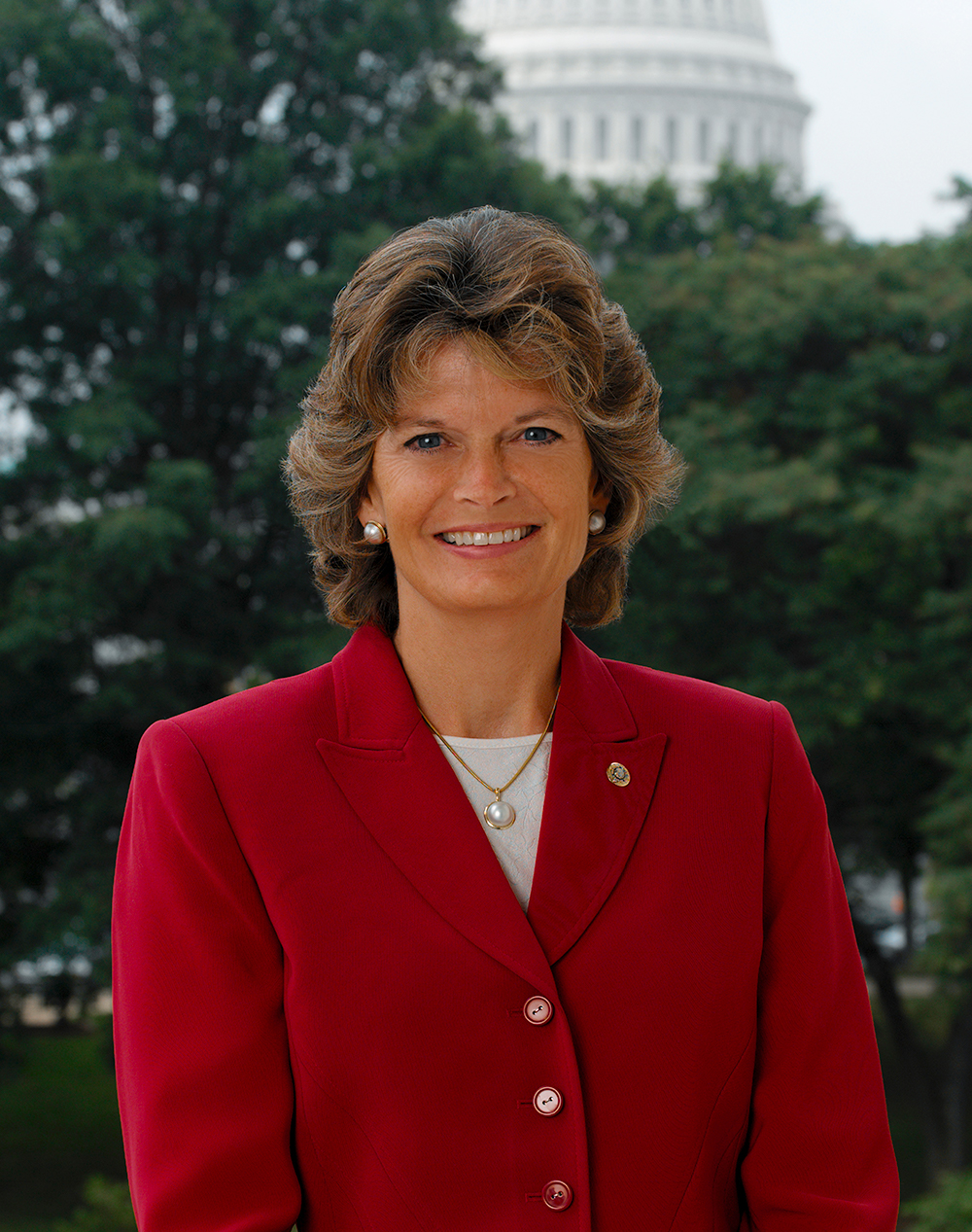 Sen. Lisa Murkowski