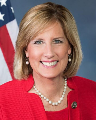 Rep. Claudia Tenney