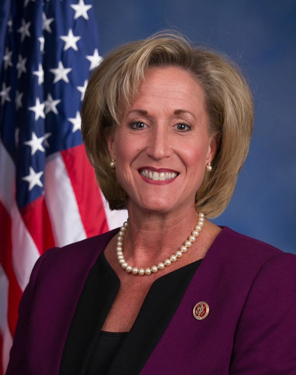 Rep. Ann Wagner 