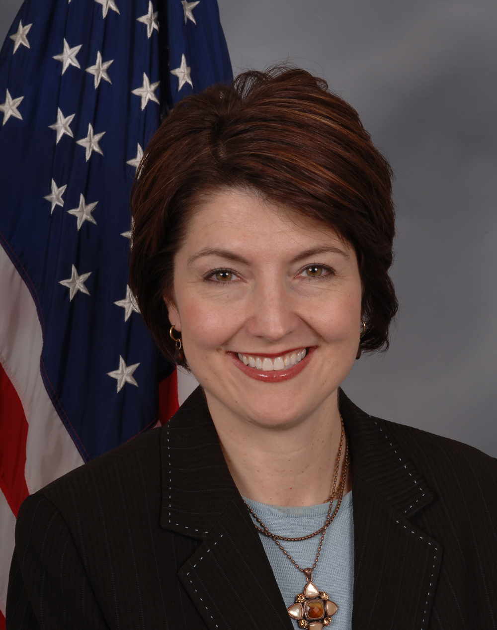 Rep. Cathy McMorris Rodgers