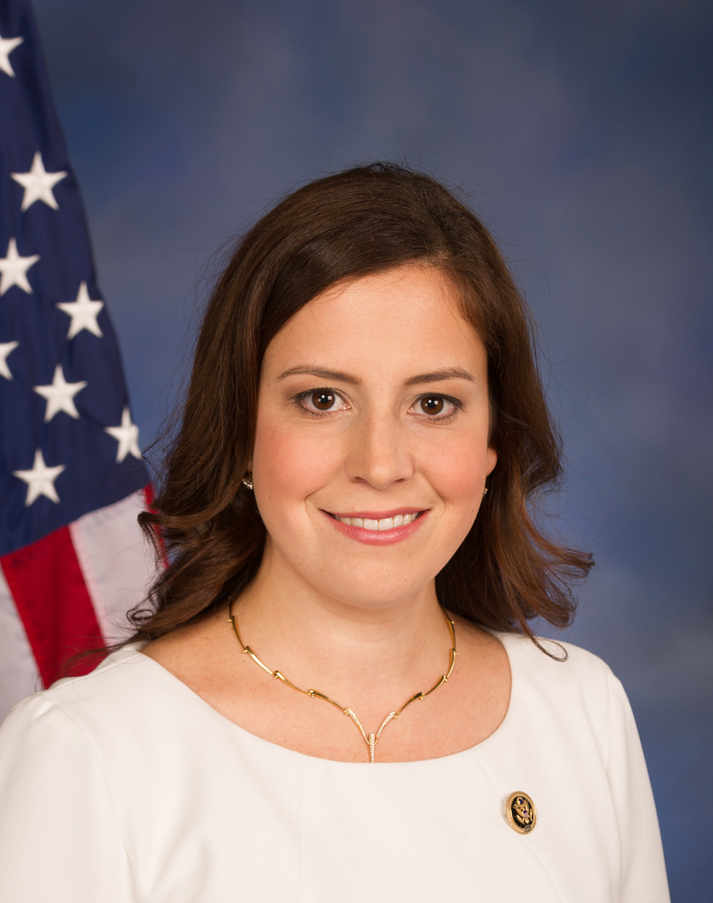 Rep. Elise Stefanik