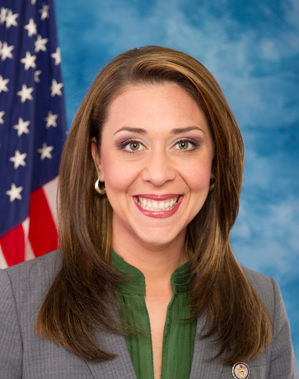 Rep. Jaime Herrera Beutler