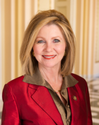 Sen. Marsha Blackburn