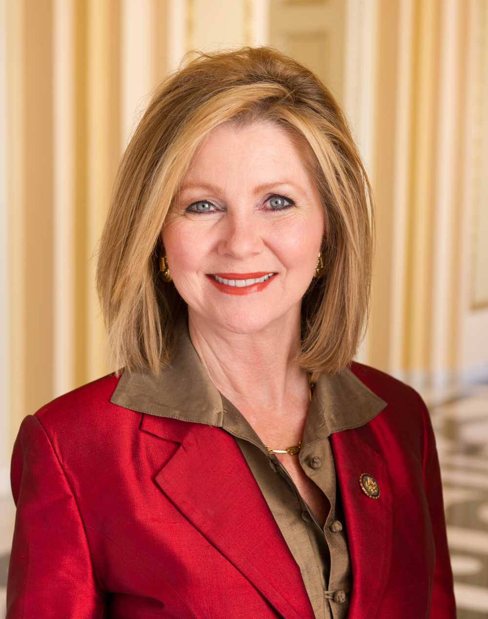 Sen. Marsha Blackburn 