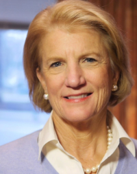 Sen. Shelley Moore Capito