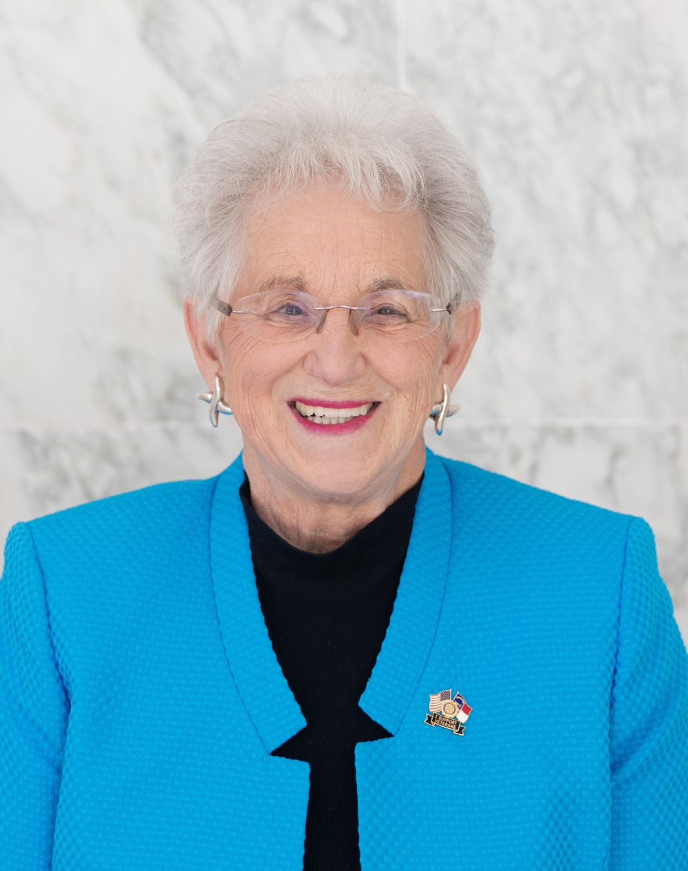 Rep. Virginia Foxx