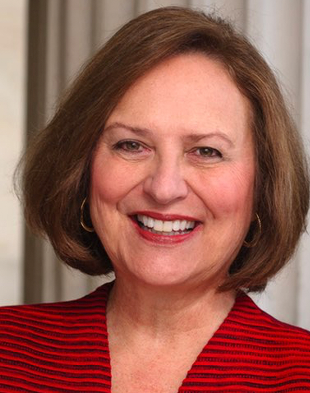 Sen. Deb Fischer