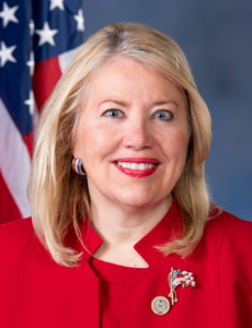 Rep. Debbie Lesko