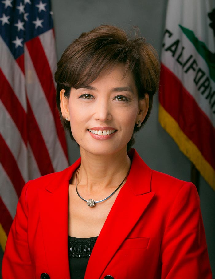 Rep. Young Kim