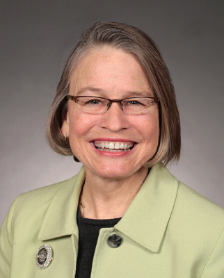 Rep. Mariannette Miller-Meeks