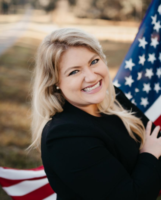 Rep. Kat Cammack