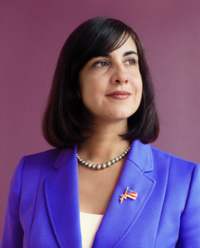 Rep. Nicole Malliotakis