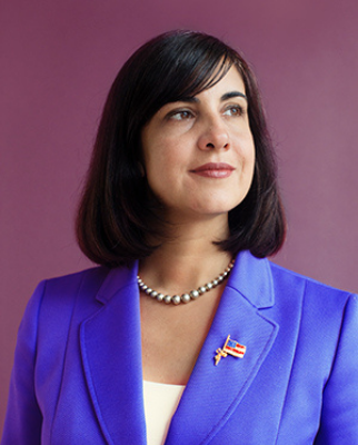 Rep. Nicole Malliotakis 