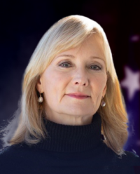Laurie Buckhout